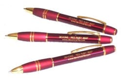Devon Pens